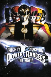 hd-Mighty Morphin Power Rangers: The Movie