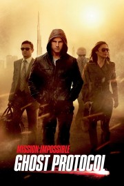 hd-Mission: Impossible - Ghost Protocol