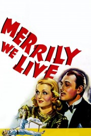 hd-Merrily We Live