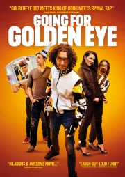 hd-Going For Golden Eye