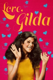 hd-Love, Gilda