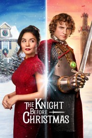 hd-The Knight Before Christmas