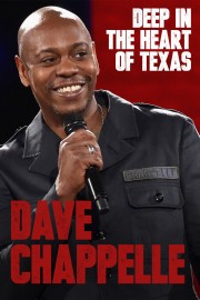 hd-Dave Chappelle: Deep in the Heart of Texas