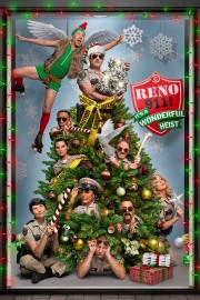 hd-Reno 911!: It's a Wonderful Heist