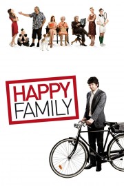 hd-Happy Family