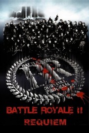 hd-Battle Royale II: Requiem