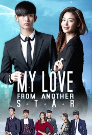 hd-My Love From Another Star