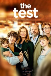 hd-The Test