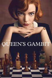 hd-The Queen's Gambit