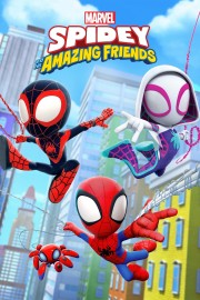 hd-Marvel's Spidey and His Amazing Friends
