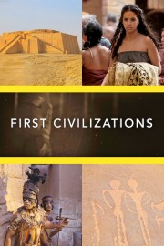 hd-First Civilizations