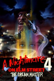 hd-A Nightmare on Elm Street 4: The Dream Master