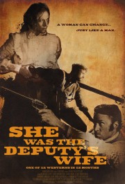 hd-She was the Deputy's Wife