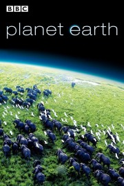 hd-Planet Earth