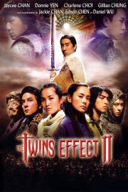 hd-The Twins Effect II