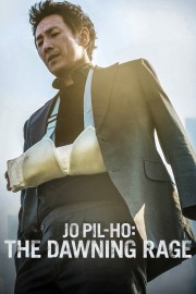 hd-Jo Pil-ho: The Dawning Rage