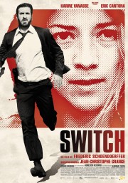 hd-Switch