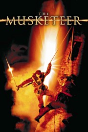 hd-The Musketeer