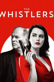 hd-The Whistlers