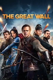 hd-The Great Wall