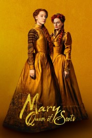 hd-Mary Queen of Scots
