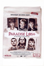 hd-Paradise Lost: The Child Murders at Robin Hood Hills