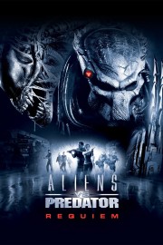hd-Aliens vs Predator: Requiem