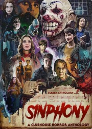 hd-Sinphony: A Clubhouse Horror Anthology