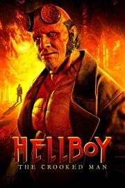 hd-Hellboy: The Crooked Man