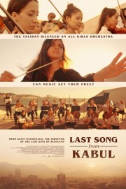 hd-Last Song from Kabul