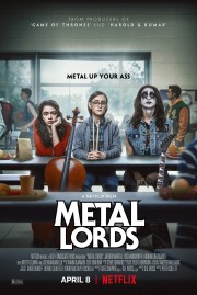 hd-Metal Lords