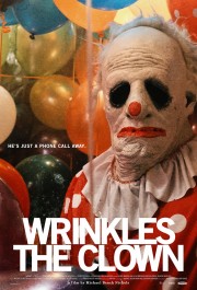 hd-Wrinkles the Clown