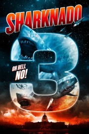 hd-Sharknado 3: Oh Hell No!