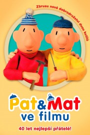 hd-Pat and Mat in a Movie