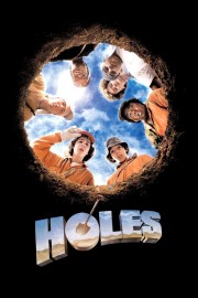 hd-Holes