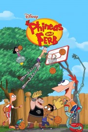 hd-Phineas and Ferb