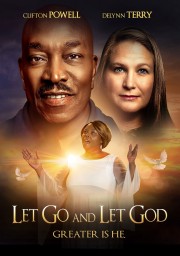 hd-Let Go and Let God