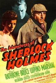 hd-The Adventures of Sherlock Holmes