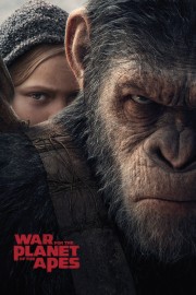 hd-War for the Planet of the Apes