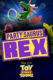 hd-Partysaurus Rex