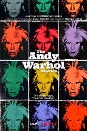 hd-The Andy Warhol Diaries