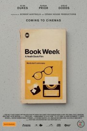 hd-Book Week