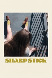 hd-Sharp Stick