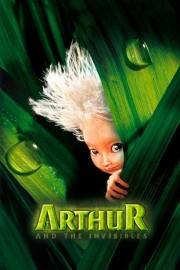 hd-Arthur and the Invisibles