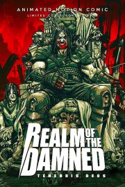 hd-Realm of the Damned: Tenebris Deos