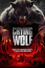 hd-Crying Wolf