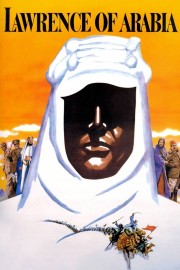 hd-Lawrence of Arabia