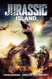 hd-Jurassic Island
