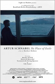 hd-Artur Schnabel: No Place of Exile