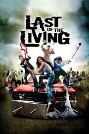 hd-Last of the Living